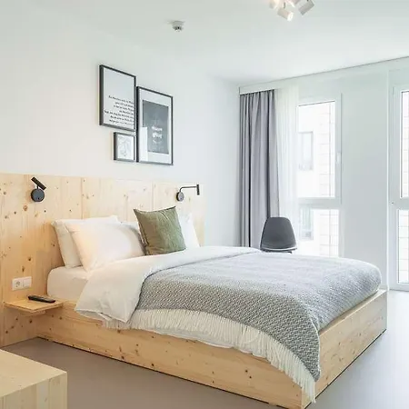 Hotel Stuub St. Georgen Freiburg im Breisgau
