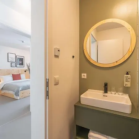 Hotel Stuub St. Georgen