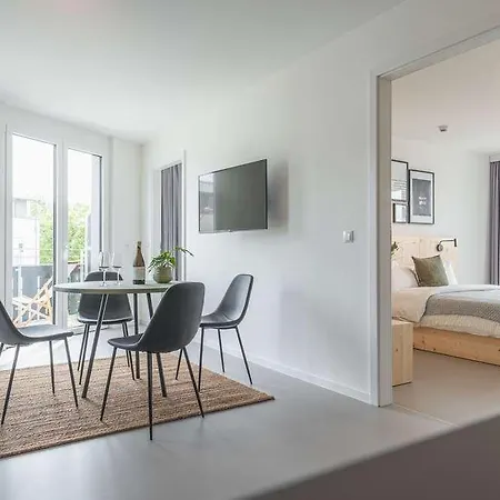Stuub St. Georgen Hotel